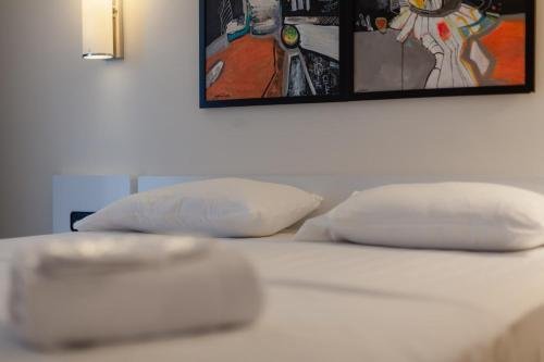 Батуми: magicstay - flat 55m² 1 bedroom 1 bathroom - batumi