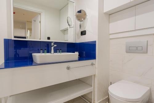 Батуми: magicstay - flat 55m² 1 bedroom 1 bathroom - batumi