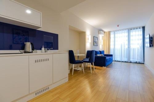 Батуми: magicstay - flat 55m² 1 bedroom 1 bathroom - batumi