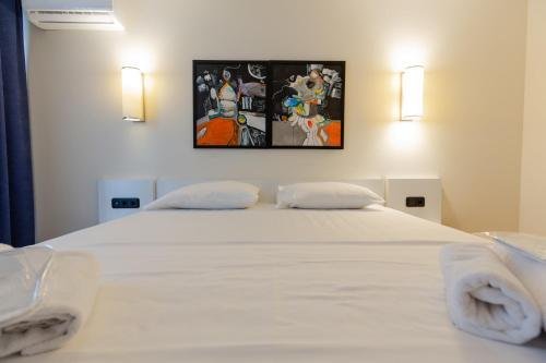 Батуми: magicstay - flat 55m² 1 bedroom 1 bathroom - batumi
