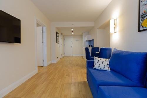 Батуми: magicstay - flat 55m² 1 bedroom 1 bathroom - batumi
