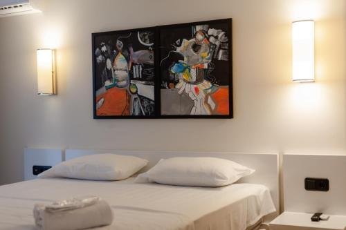 Батуми: magicstay - flat 55m² 1 bedroom 1 bathroom - batumi