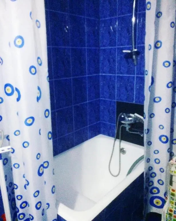 Батуми: 24 Alexander Griboedov Street Apartment