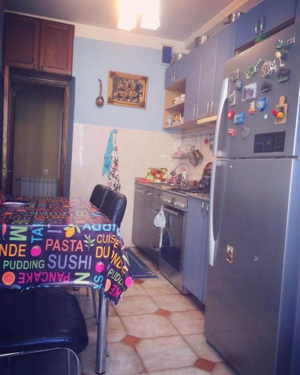 Батуми: 24 Alexander Griboedov Street Apartment