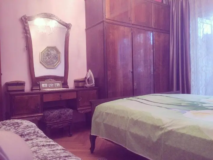 Батуми: 24 Alexander Griboedov Street Apartment