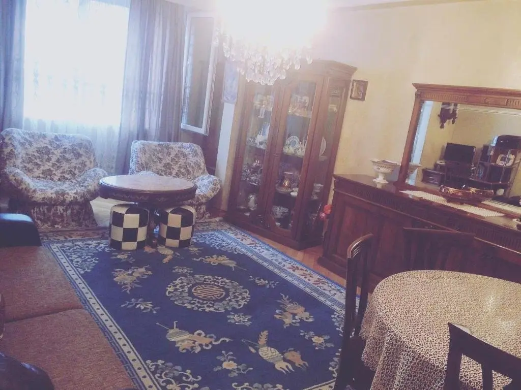 Батуми: 24 Alexander Griboedov Street Apartment