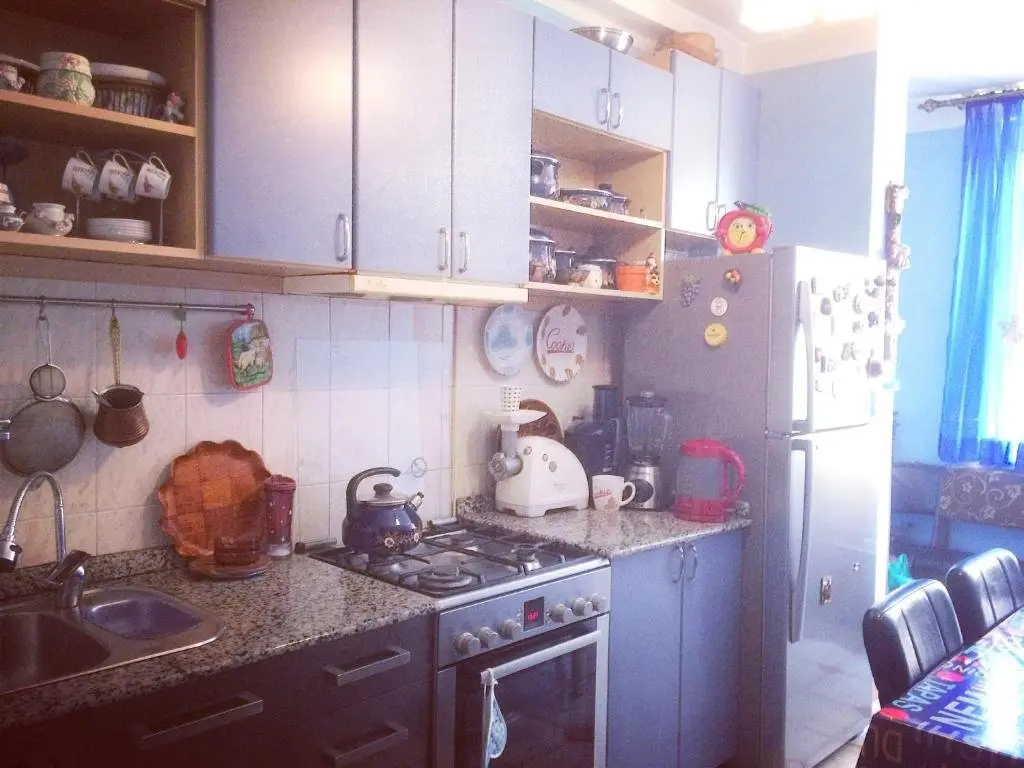 Батуми: 24 Alexander Griboedov Street Apartment