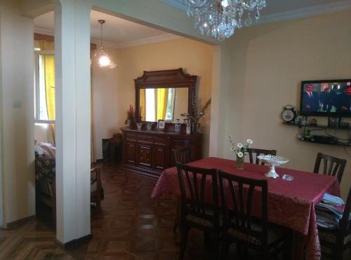 Батуми: Black Sea Holiday Home