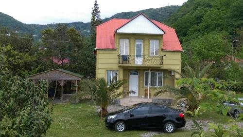 Батуми: Black Sea Holiday Home