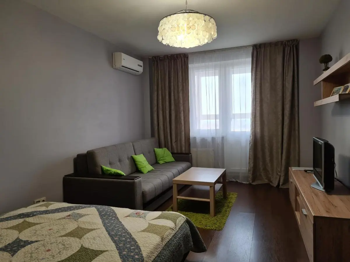 Воронеж: Апартаменты "Atlant Apartments Sredne-Moskovskaya"