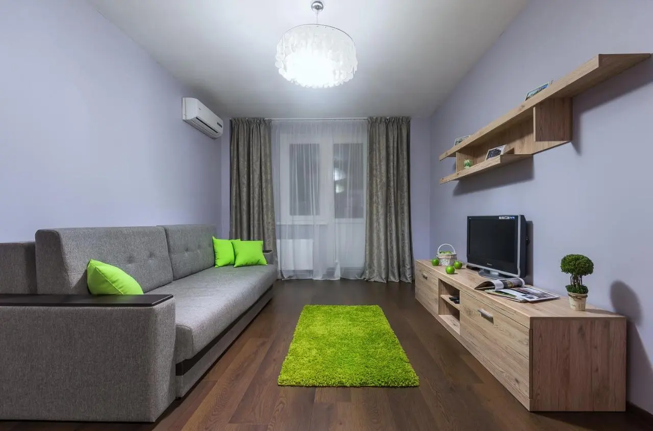 Воронеж: Апартаменты "Atlant Apartments Sredne-Moskovskaya"