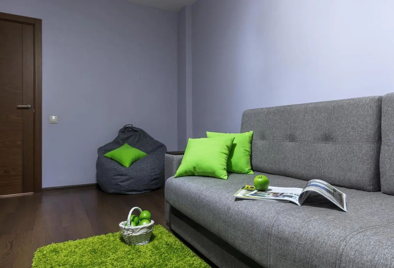 Воронеж: Апартаменты "Atlant Apartments Sredne-Moskovskaya"