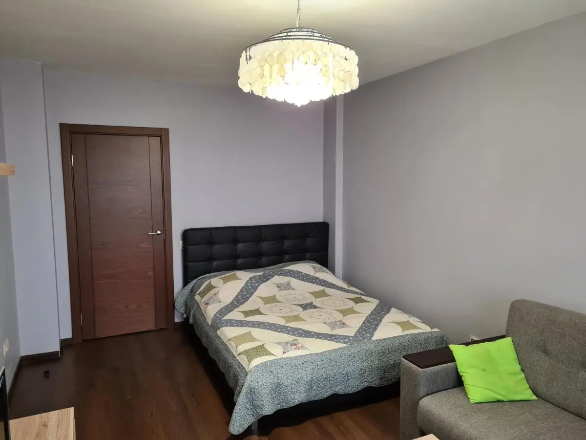 Воронеж: Апартаменты "Atlant Apartments Sredne-Moskovskaya"