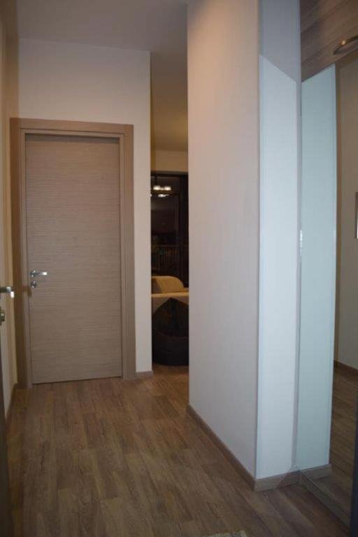 Тбилиси: Apartment at m²atHippodrome2 residential complex.