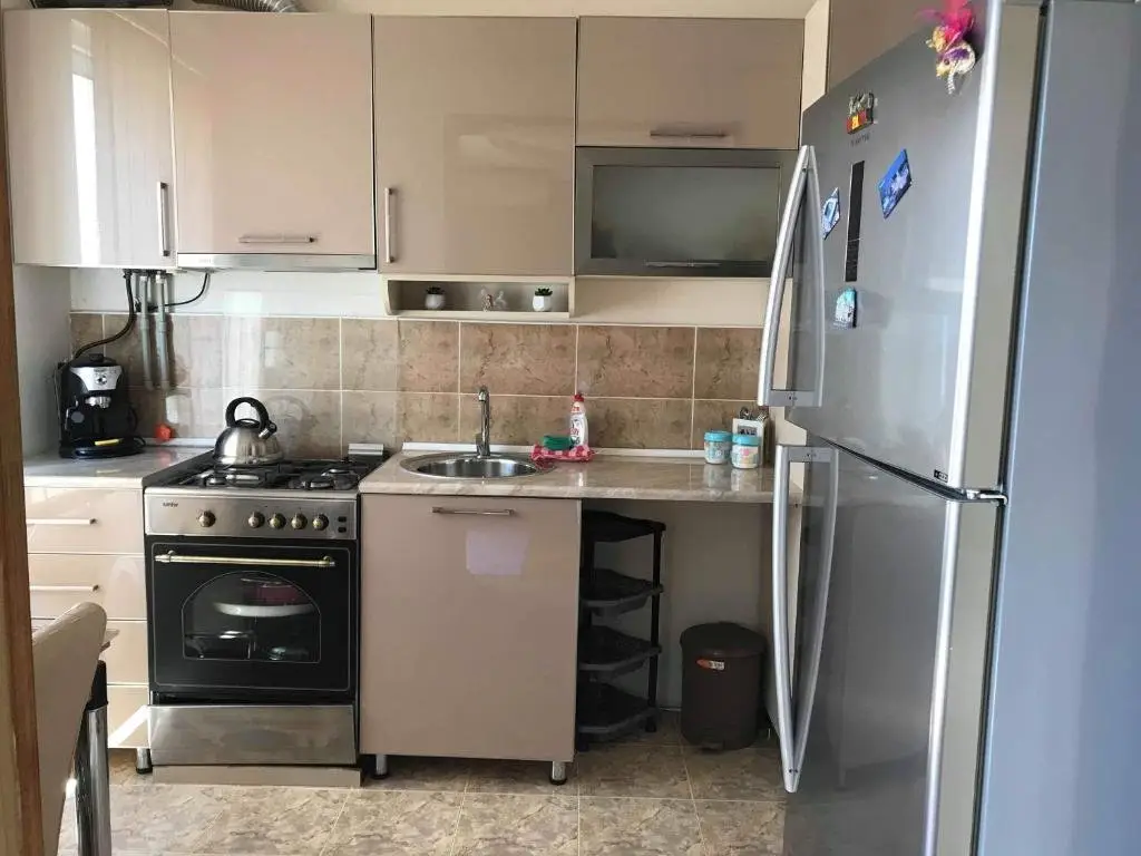Кутаиси: 3-Room Flat In Kutaisi