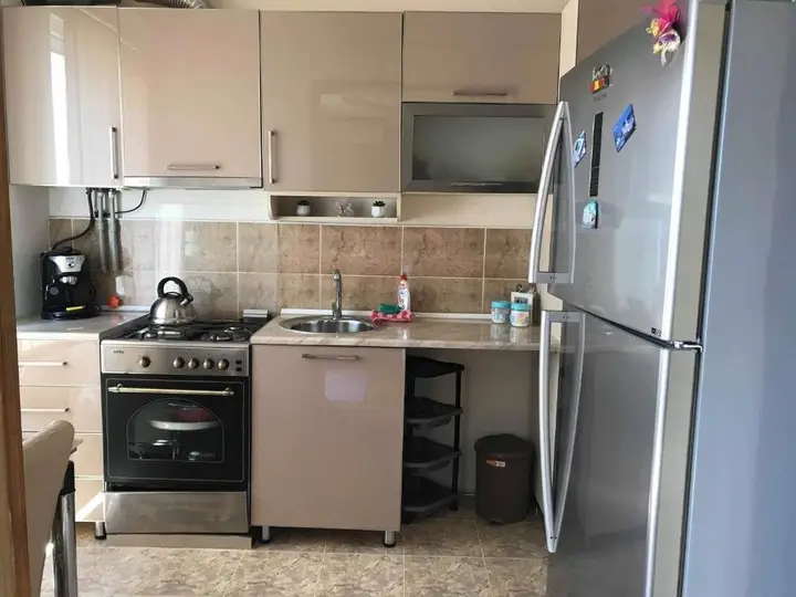 Кутаиси: 3-Room Flat In Kutaisi