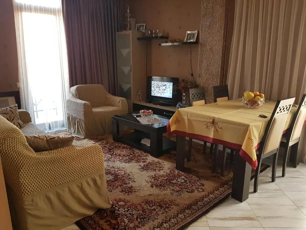 Тбилиси: Mariana Apartment Gldani