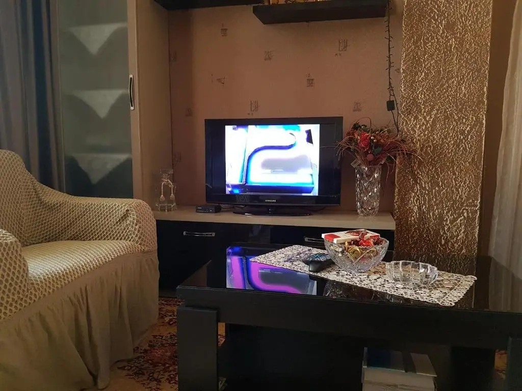 Тбилиси: Mariana Apartment Gldani