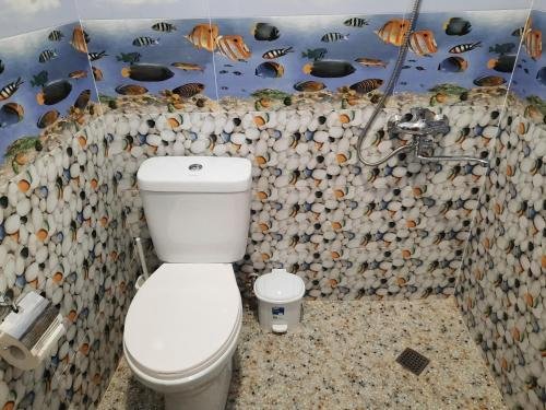 Кутаиси: Magicstay Guest House 3 Stars Kutaisi