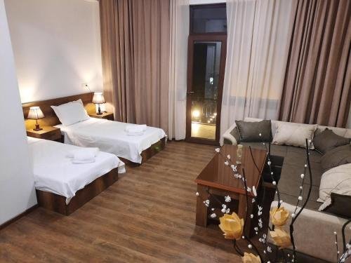 Кутаиси: Magicstay Guest House 3 Stars Kutaisi