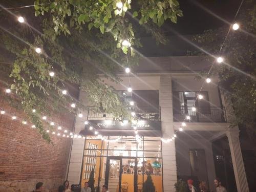 Кутаиси: Magicstay Guest House 3 Stars Kutaisi