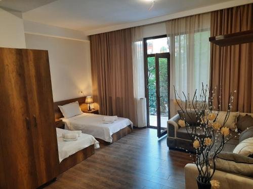 Кутаиси: Magicstay Guest House 3 Stars Kutaisi