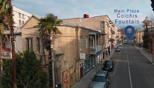 Кутаиси: Magicstay - Hostels 3 Stars Kutaisi