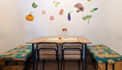 Magicstay - Hostels 3 Stars Kutaisi — фото 1