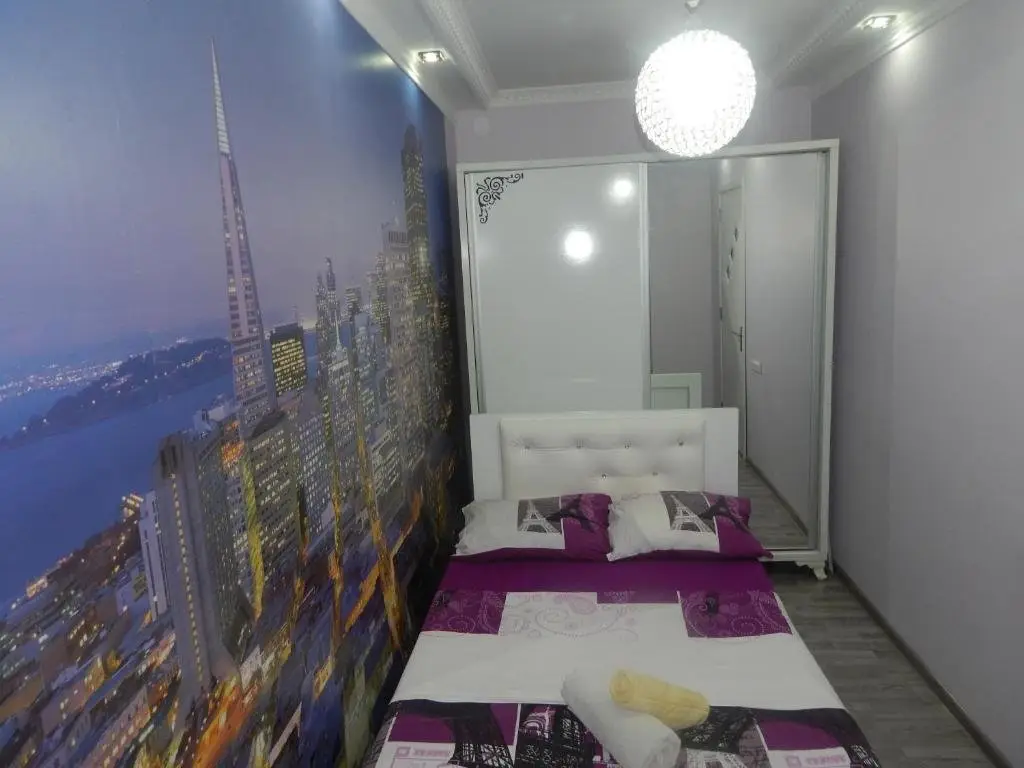 Батуми: Apartment 200 metr From Sea