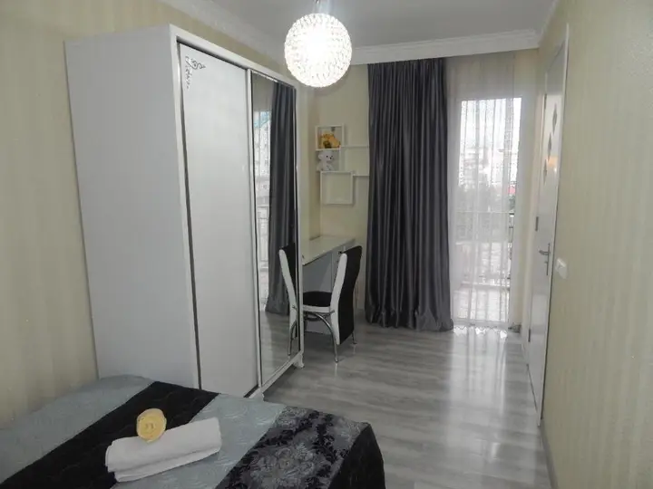 Батуми: Apartment 200 metr From Sea