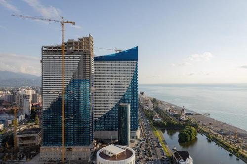 Батуми: Magicstay - Flat 40M² 1 Bedroom - Batumi