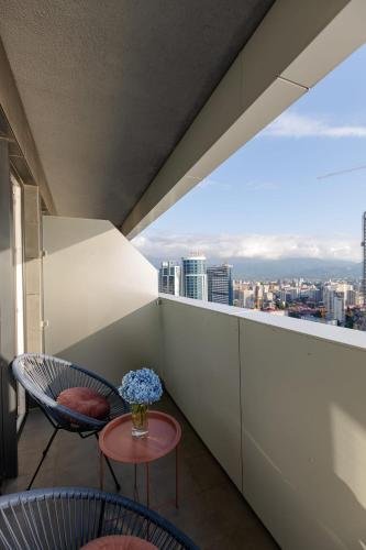Батуми: Magicstay - Flat 40M² 1 Bedroom - Batumi