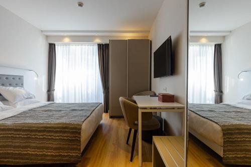 Батуми: Magicstay - Flat 40M² 1 Bedroom - Batumi