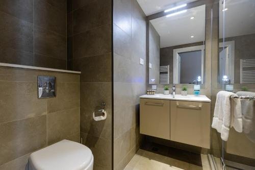 Батуми: Magicstay - Flat 40M² 1 Bedroom - Batumi
