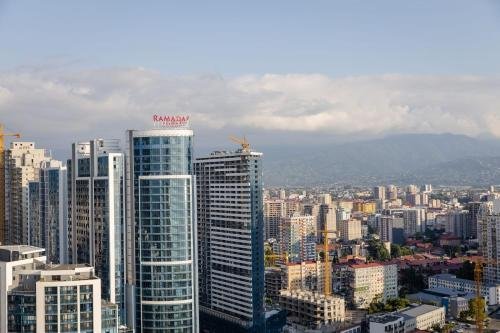 Батуми: Magicstay - Flat 40M² 1 Bedroom - Batumi