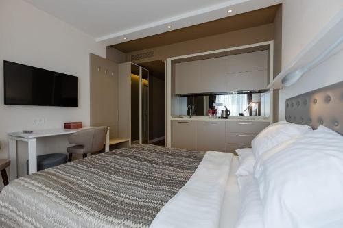 Батуми: Magicstay - Flat 40M² 1 Bedroom - Batumi