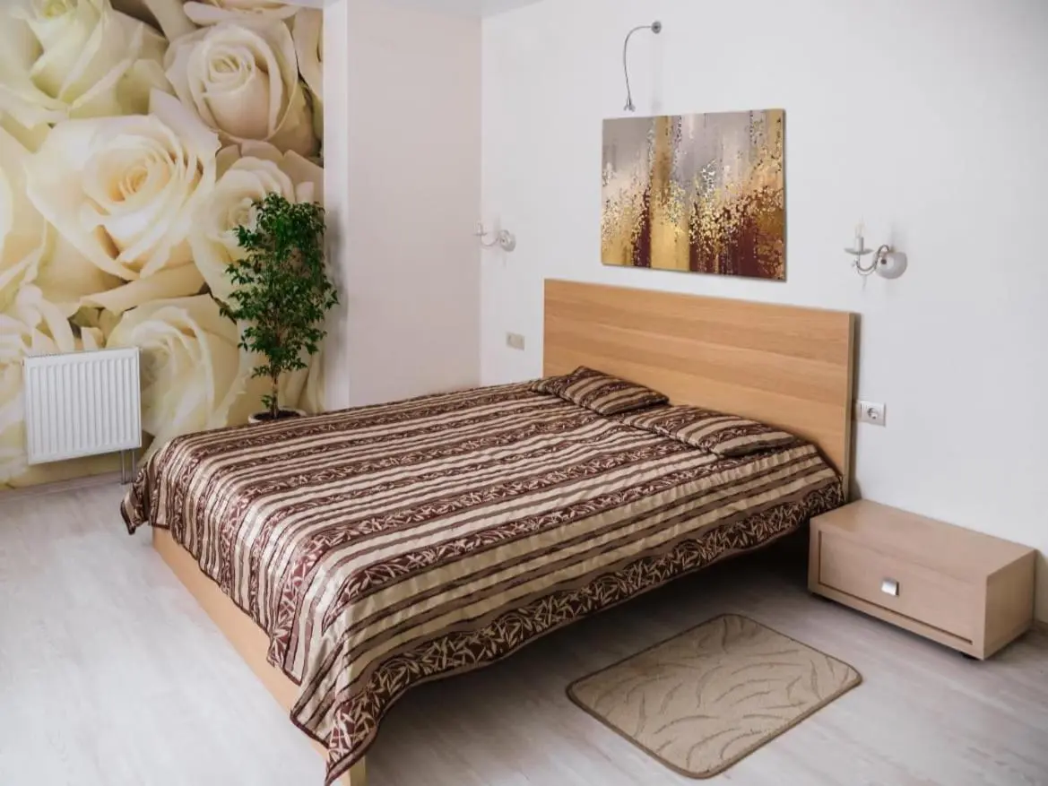 Воронеж: Comfort de luxe