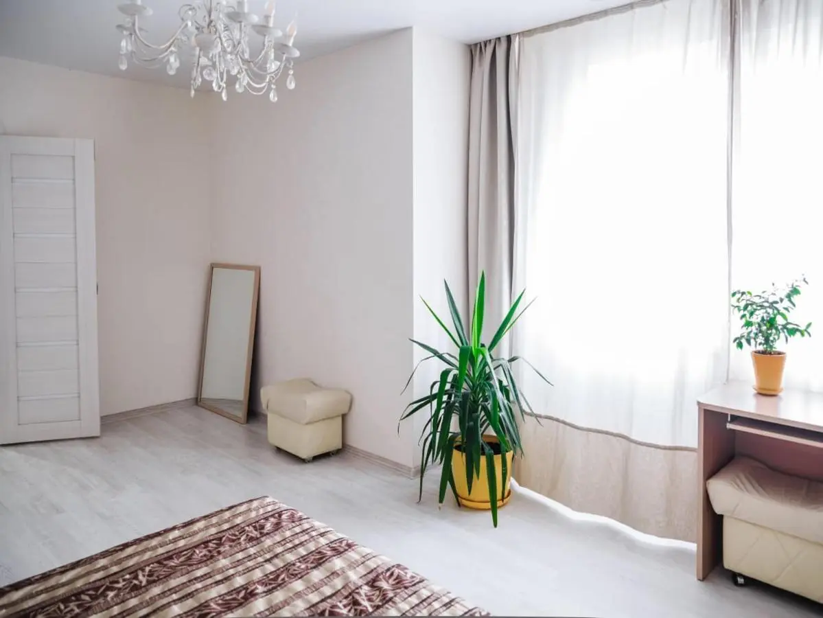 Воронеж: Comfort de luxe