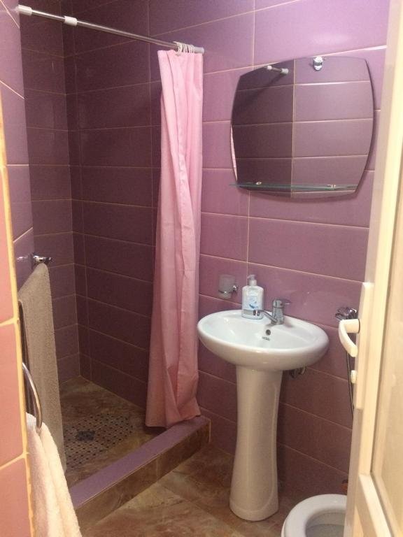 Тбилиси: 36 Shota Rustaveli Avenue Apartment