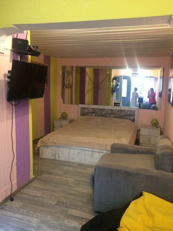 Тбилиси: 36 Shota Rustaveli Avenue Apartment