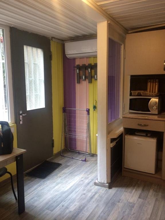 Тбилиси: 36 Shota Rustaveli Avenue Apartment