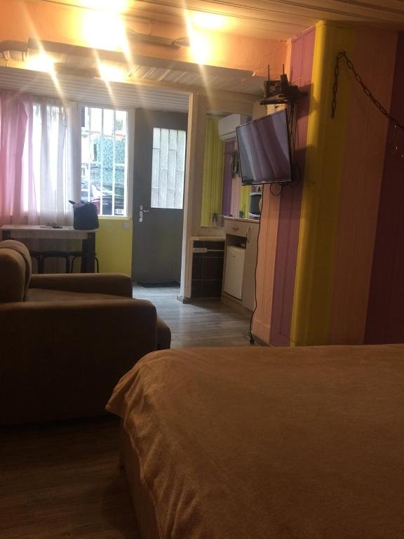 Тбилиси: 36 Shota Rustaveli Avenue Apartment