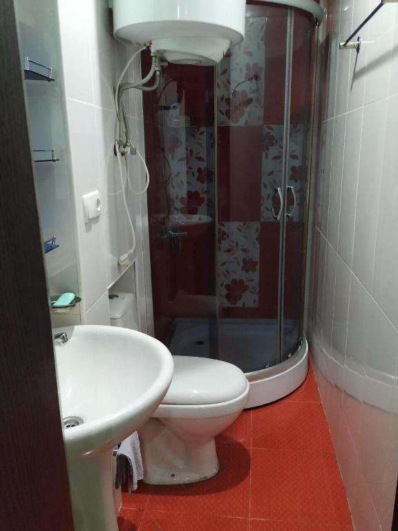 Кобулети: Apartment in kobuleti, 5meters from the sea