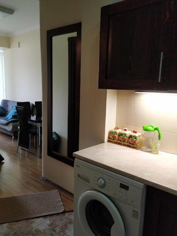 Кобулети: Apartment in kobuleti, 5meters from the sea