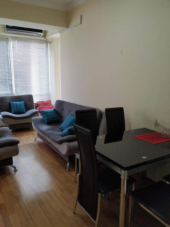 Кобулети: Apartment in kobuleti, 5meters from the sea