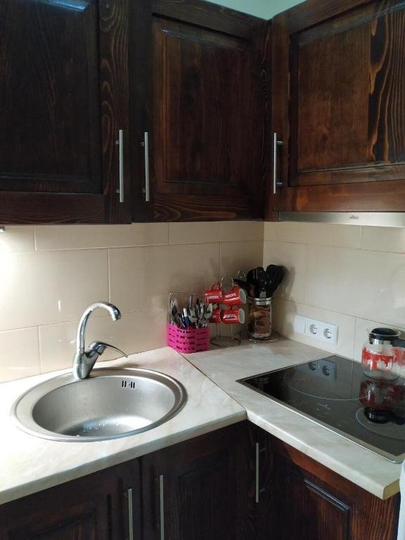 Кобулети: Apartment in kobuleti, 5meters from the sea
