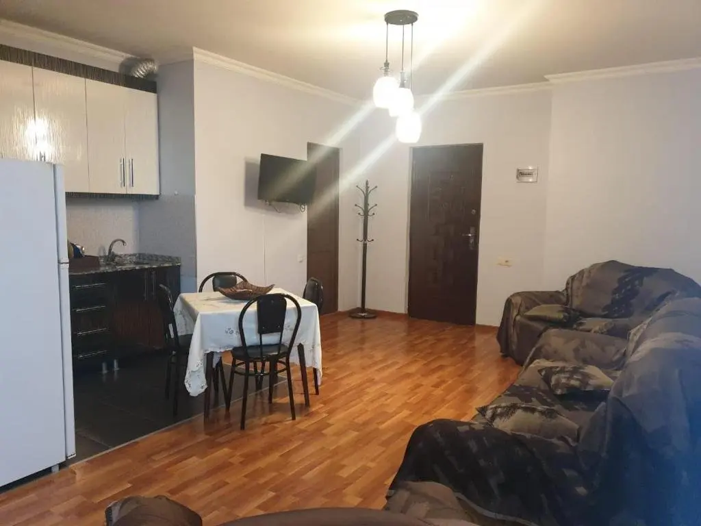 Батуми: Akhmed melashvili 33 Apartment