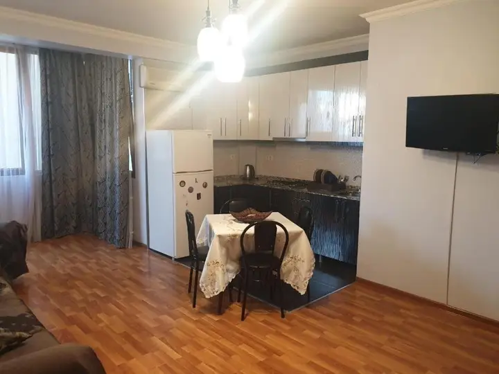 Батуми: Akhmed melashvili 33 Apartment