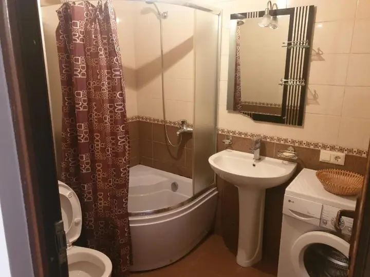 Батуми: Akhmed melashvili 33 Apartment