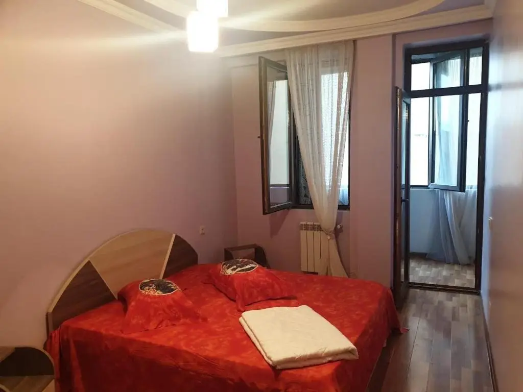 Батуми: Akhmed melashvili 33 Apartment